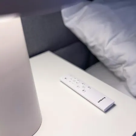 Raspberry With Balcony #self Check-in Warszawa